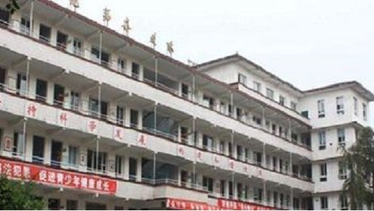 成都汽车职业学校(成都汽车职业技术学校阳光城总校)