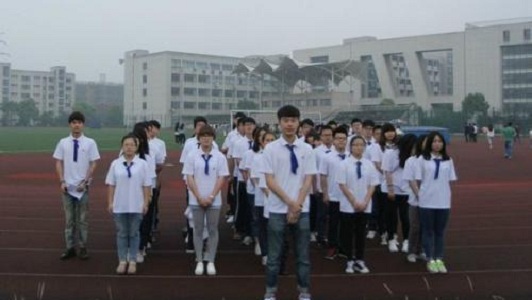 成都公立高中排名前十名学校(四川省成都市高中学校排行榜)