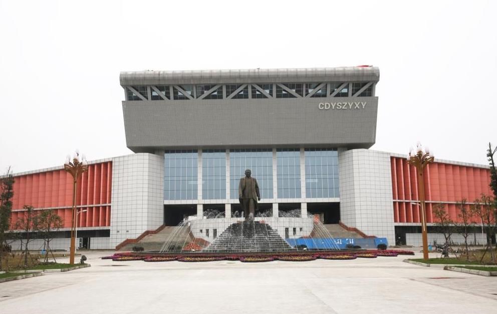 成都市卫校有哪些学校(成都护士职业学校有哪些)