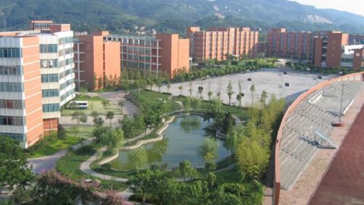 成都技术学校排行榜(成都3十4公办中职学校排名)