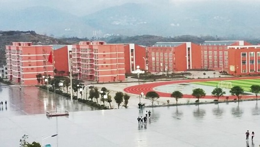 成都电子信息学校地址(成都电子信息学校招生简章)