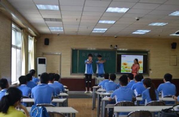 成都公立高中排名前十名学校(四川省成都市高中学校排行榜)