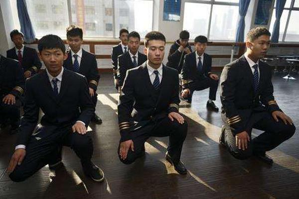 成都有什么好的职校(成都那些职业技术学校比较好)