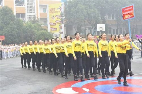 成都职业学校中专(成都全日制公办职业学校)