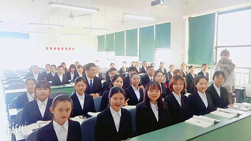 成都职高学校都有什么专业(成都中专职业学校排行榜)