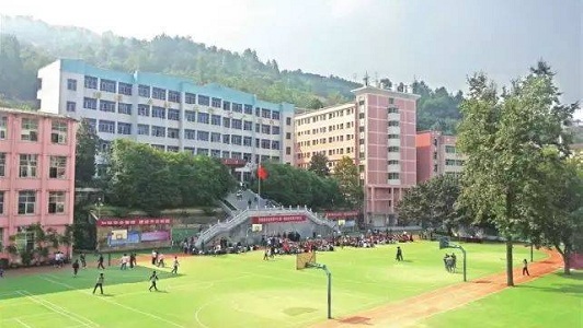 成都职业中学有哪些学校(成都职业高中有哪些公办学校)