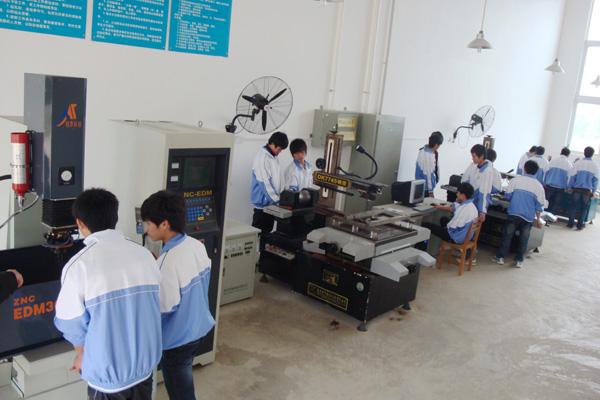 成都职高公办学校有哪些(成都最好的职高学校排名)