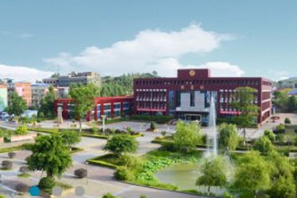 成都天府职业技术学院官网(南充电影工业职业学院怎么样)