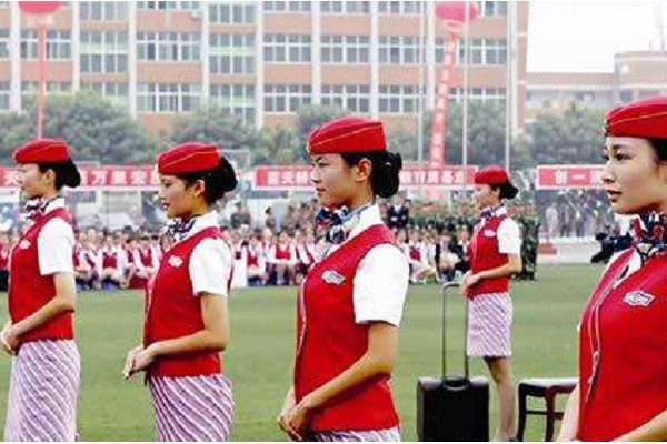 成都所有职高学校排名(成都市公办职高学校排名榜)