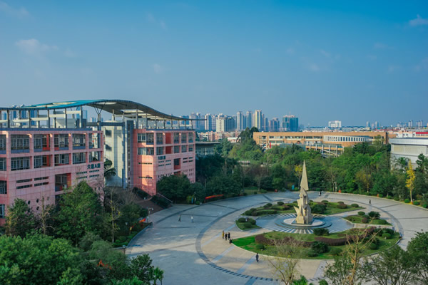 成都温江的大专学校(成都温江公立职业学院有哪些)