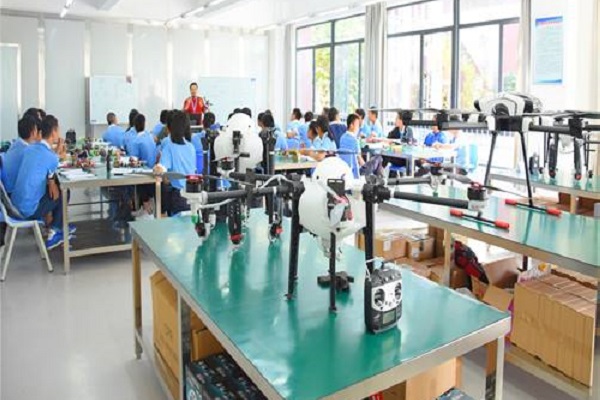 成都中专职业学校有哪些(成都公办中专职业学校排行榜)