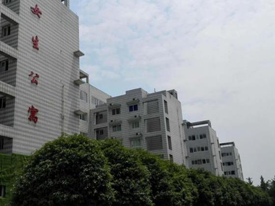 成都哪个职高最好(成都军事化管理的职高学校)