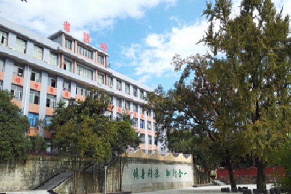成都汽修技术职业学校排名(成都汽车职业技术学校学费多少)