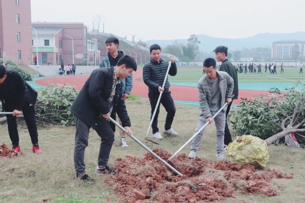 成都圣亚技工学校简介图片(成都圣亚技工学校是正规学校吗)