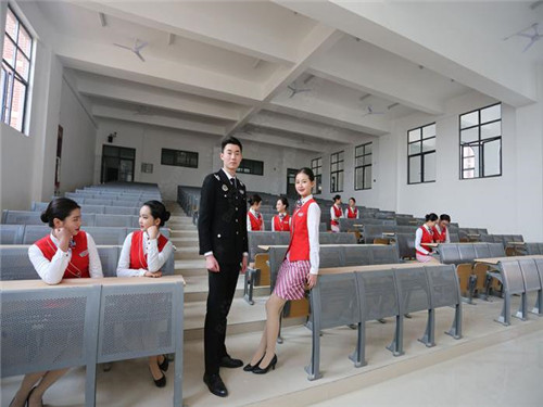 成都市公办职高学校有哪些(四川成都职高学校有哪些)
