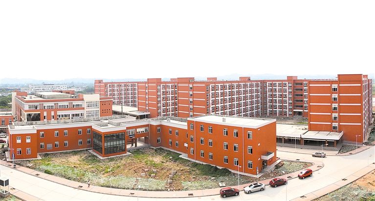成都市公立职高学校排名(成都3十3公办中职学校排名)