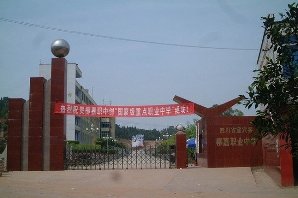 成都重点职高学校(成都公立中专学校排名前十)