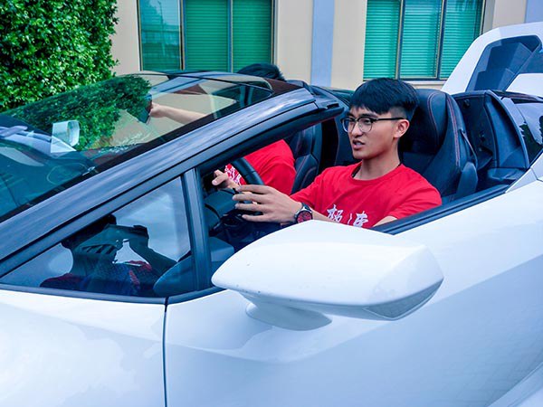 成都枣子巷财贸职业学校(成都市财贸职业高级中学招生简章)