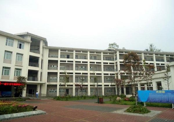 成都枣子巷财贸职业学校(成都市财贸职业高级中学招生简章)