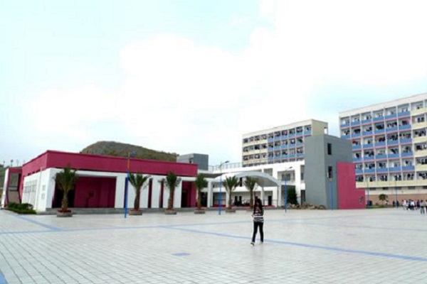 成都龙泉职高有哪些学校(龙泉有哪些公办职业技术学校)