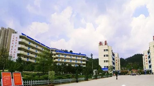 成都铁路学校(成都铁路工程学校有哪些专业)