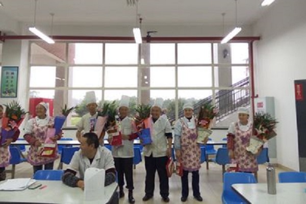 成都公办中专学校排名榜(四川公办职业学校排名)