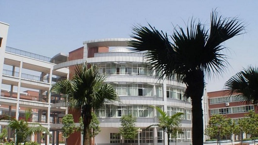 成都公办大学有哪些学校(400-450分的二本大学)