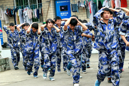 成都机电工程学校有哪些专业(四川机电一体化专业学校排名)