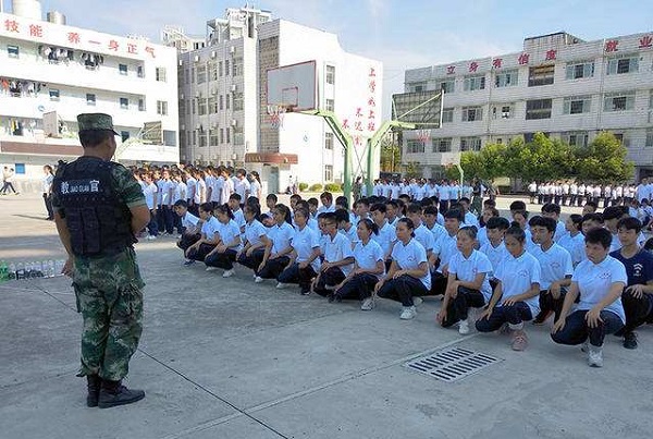 成都温江的大专学校(成都温江公立职业学院有哪些)