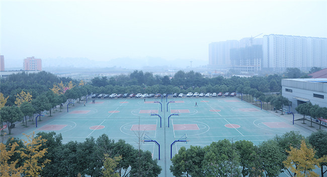 成都中职类学校排名(成都公办中职学校有哪些)
