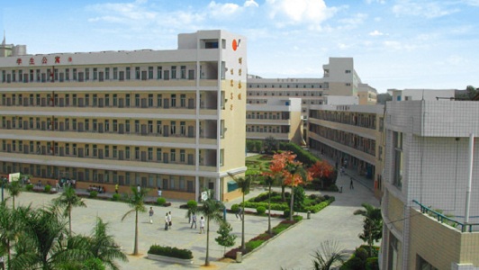 四川成都中职学校排名公办(成都职校排名前十名学校公办)