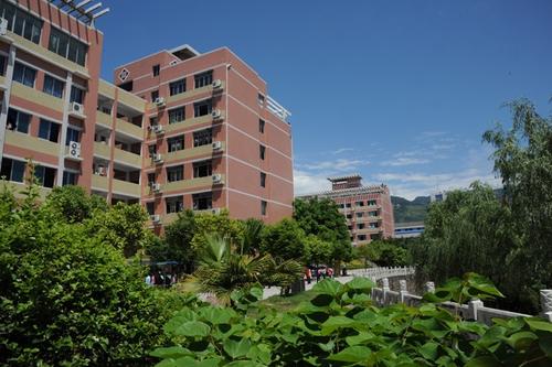 成都公办卫校有哪些(四川排名前十的公立卫校)