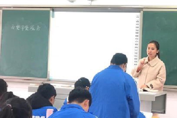 成都最好的职高学校有哪几所(成都最好的职高学校排名)