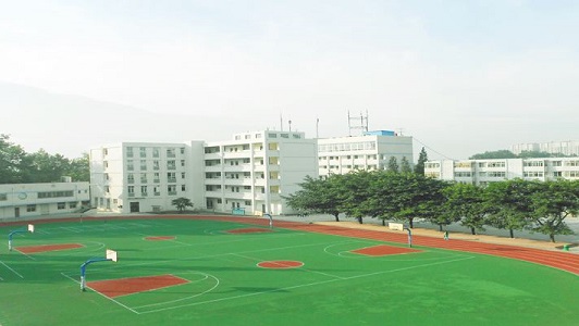 四川成都技师学院成都校区(成都技师职业技术学院地址)