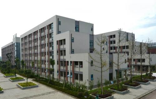 成都市公办中职学校有哪些(四川公办最好的中专职业学校)