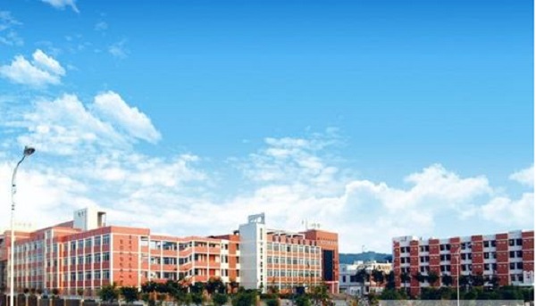 成都哪些职高好一点(男孩子职高学什么专业比较好啊)