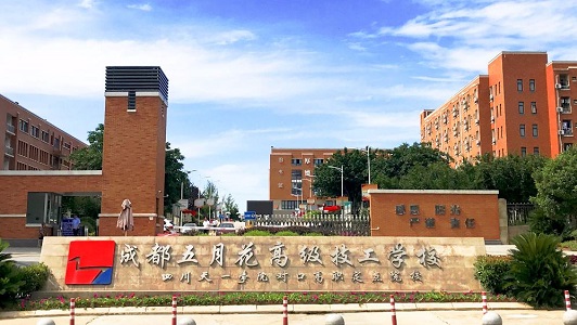 成都职高学校有哪些比较好公立的(成都公立职高学校排名前十)