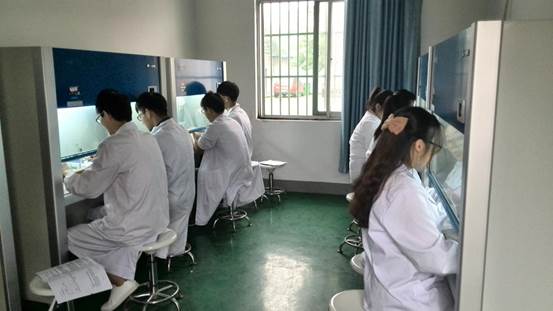 成都市新都区有哪些职业高中好(成都市新都区有哪些职业学校)