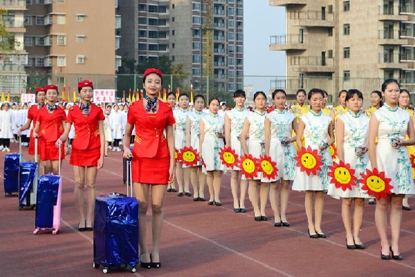 成都卫校最好的公办卫校地址(成都铁路卫校2023年招生)