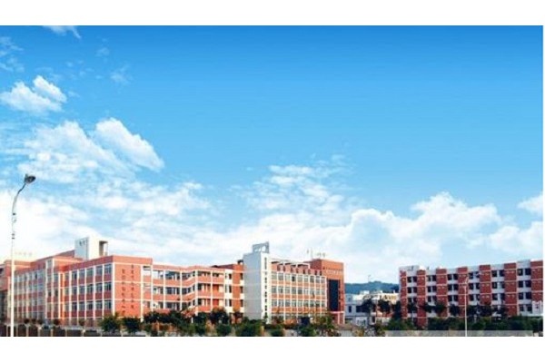 成都市的技术学校(成都技校排名前十名的有哪些学校)