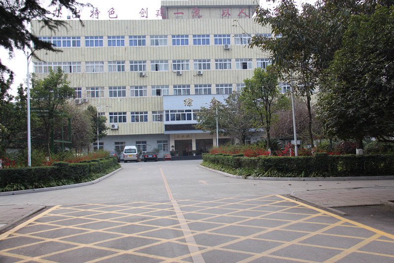 成都公办重点中职学校(成都的公办职业高中有哪些)