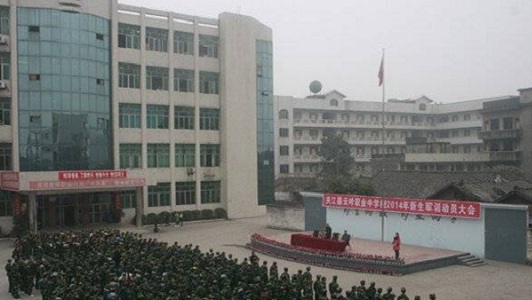 成都市财贸职高学费一年多少(成都公办3十2大专学院有哪些)