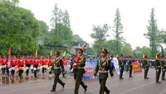 成都市的职高有哪些(四川成都职高学校有哪些)