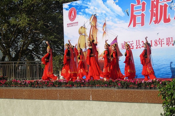成都哪个职高学校最好(成都公办职高学校哪所学校好)
