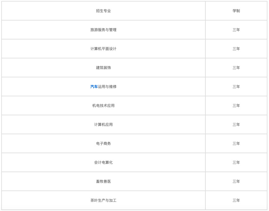 成都汽车职业技术学校是公办的吗(成都汽车职业技术学校阳光城总校)