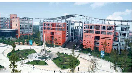成都市烹饪学校(宜宾新东方烹饪学校学费表)
