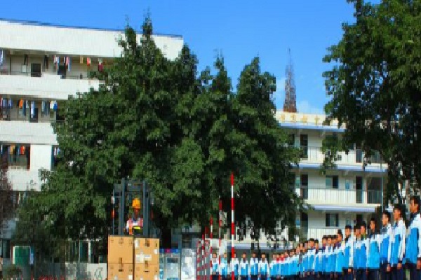 成都轨道交通学院(成都轨道高级技工学校官网)