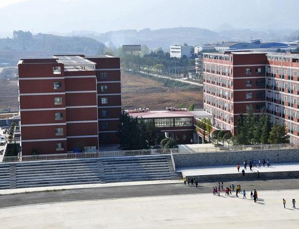 成都市温江区特殊教育学校凤凰街(成都特殊儿童教育学校哪些好)