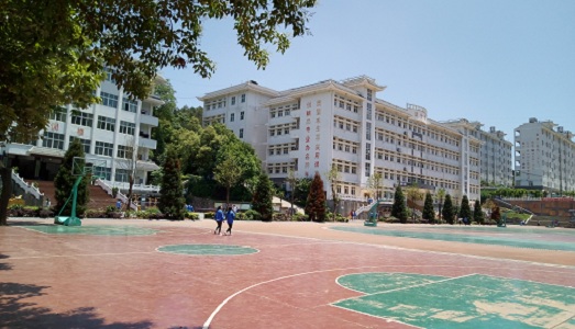 成都洞子口职业高级中学校官网(成都最好的公办职高学校有哪些)