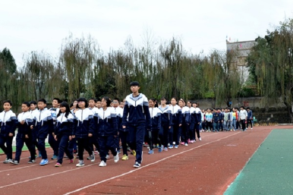 成都职高推荐双流学校吗(成都职高有哪几所是最好的)